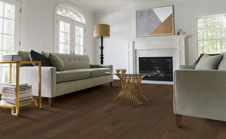  Caring for Laminate Floors